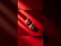 next gen glam ultra modern gold jhumkas that shine jewellery jhumka shorts