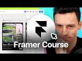 Learn Framer in 18 Minutes (Crash Course) 2026