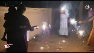 கம்பி மத்தாப்பு * சங்கு சக்கரம் * புஸ்பாவனம் * Flower Pot * Sparklers