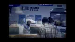 Unibank 10 ans - 2003