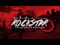 Rock Rap Type Beat Instrumental ''ROCKSTAR'' HARD OLD SCHOOL GUITAR ROCK HIP HOP BEAT
