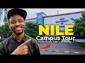 Everything About Nile University | Nile University of Nigeria Campus Tour