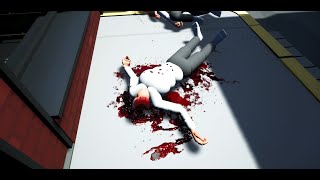 ragdoll fun4- Ragdoll \u0026 Brutal Kills