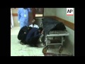 4:3 Worshippers killed by bombs hidden in mosque air conditioners