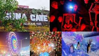 Guna Cave/Snow World/Miracle Garden Yellamkoode 120roopak Kaanam |Palakkad