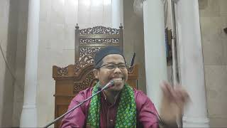 Ust Arham Ahmad Yasin Lc - Mengenal Mushaf Ash Shahib