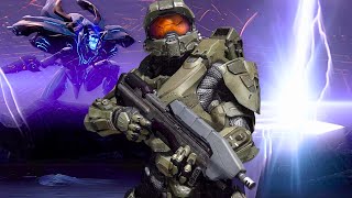 Examining The Introduction Of Halo 4's Villain