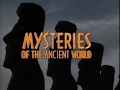 Mysteries of The Ancient World