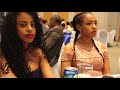 amazing ethiopian habesha wedding entrance አዝናኝ የስርግ ላይ ጭፈራዎች....kedst u0026 ermias wedding