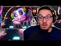 CoryxKenshin - WTF IS THAT?? [FNAF Security Breach Part 5] | REACTION