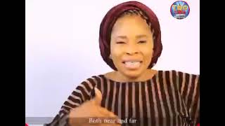 Tope  Alabi ---Orile ede mi(my country) ....