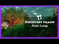 Discovery Island Area Loop (2018 - Present) - Disney's Animal Kingdom