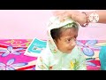 effective home remedy cough u0026 cold for kids పిల్లలకి జలుబు దగ్గు తగ్గి హాయిగా పడుకుంటారు jalubu daggu