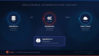 Salesforce to Databricks to Data Cloud — Zero Copy Integration with Agentforce AI | End-to-End Demo
