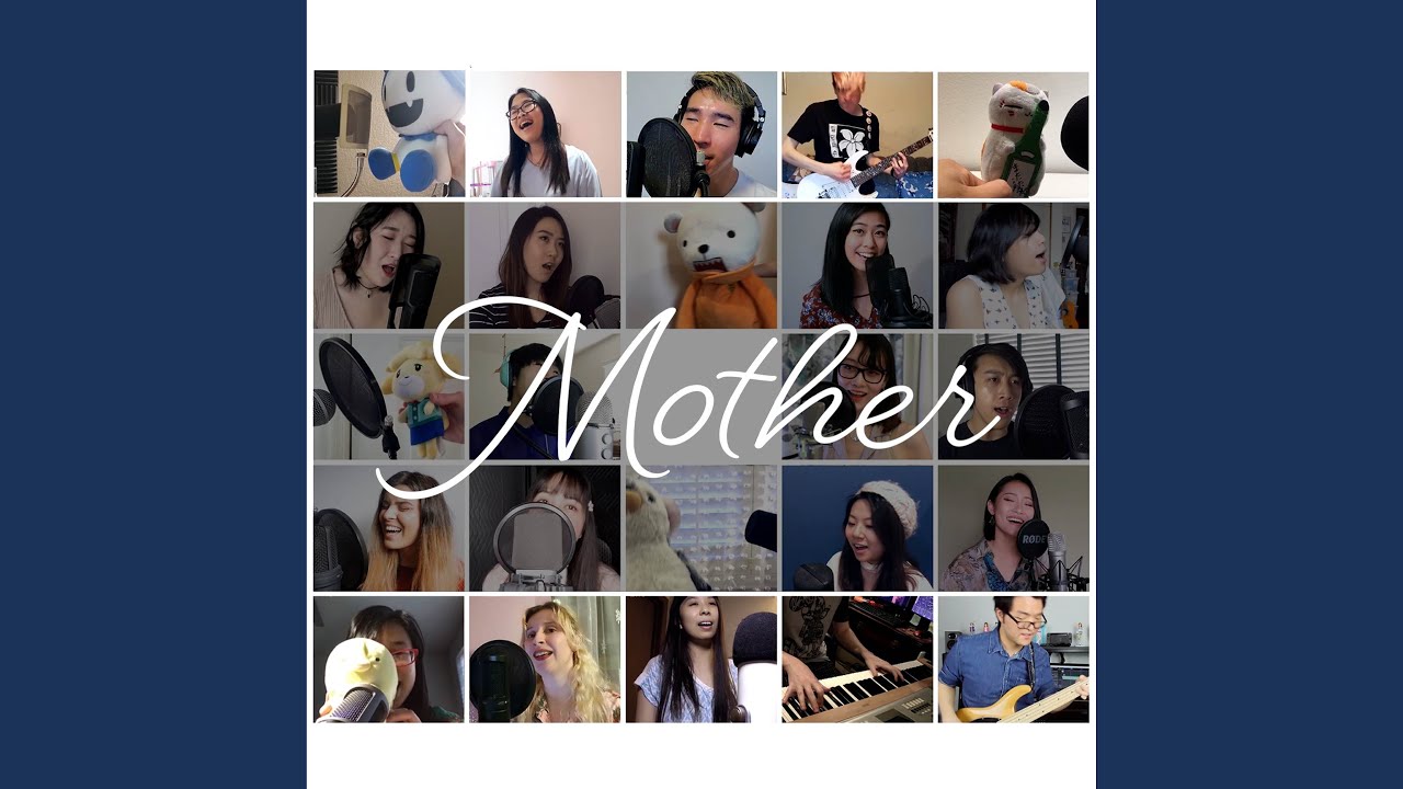 Mother Youtube Music Mother Youtube Music