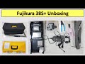 Fujikura 38S+ Unboxing Video||Splicing Machine||Fiber Tech with Sandeep Polisetti