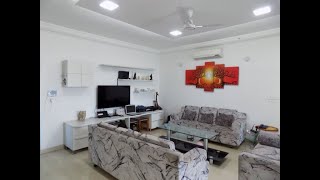 For Sale - 3 BHK Apartment Salarpuria Luxuria, Malleshwaram - HRP20208046