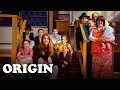 Raising A Family Of 9 Children As Strictly Orthodox Jews | Stacey Dooley Sleeps Over