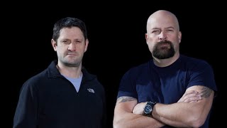 What happened between Jason and Grant of Ghost Hunters #ghosthunters #jasonhawes
