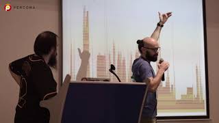 Flamegraphs 201