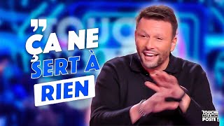 Le talent caché de Raymond !