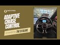 BYD Atto 3 Adaptive Cruise.Control and Channel Update.