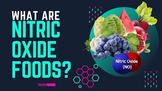 What is Nitric Oxide? What are Nitric Oxide foods?