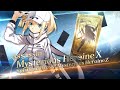 Fate/Grand Order - Mysterious Heroine X Spiritron Dress Servant Introduction