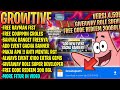 PAKAI APK‼️FREE CODE REDEEM 200BGL🥵🐔| GROWTOPIA PRIVATE SERVER TERBARU 2024 | GTPS TERBARU |GROWTIVE