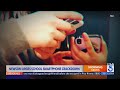 Gov. Gavin Newsom calls for smartphone restrictions in California schools