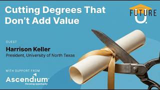 Cutting Degrees That Don T Add Value