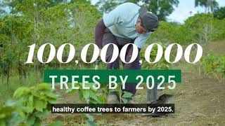 Helping Coffee Farmers Adapt to Changes in the Environment