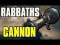 Elden Ring DLC How To Get Rabbath's Cannon! 2 Methods To Find!