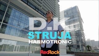 D.K // STRUJA - HARMOTRONIC