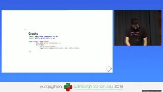Matteo Guzzo - Easy interactive data applications with Dash