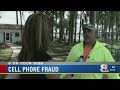 Phone Fraud