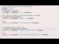 Energia Tutorial: String Comparison
