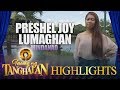 Tawag ng Tanghalan: Meet TNT Mindanao contender, Preshel Joy Lumaghan