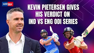 Kevin Pietersen talks about India vs England, favourite Team India player and love for golf