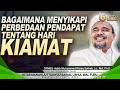 HABIB RIZIEQ SYIHAB - APAKAH MENGETAHUI TANDA HARI KIAMAT MENJADI RUKUN TERSENDIRI | IBTV