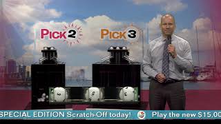 Pick Midday 20190326