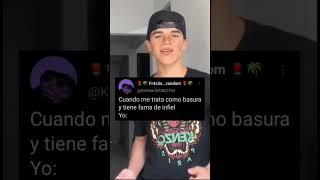 🔥 las mejores frases aesthetic 🔥💟 tik tok 💟🔥 - 2025 🦊 #frasesdetodo #humor