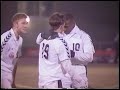 1992 ihsa boys soccer championship game collinsville vs. evanston twp.