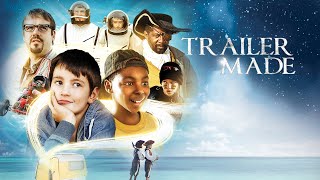 Trailer Made (2016) | Full Movie | Tyler Pongratz | Merle Shenk | Zukhanye Sigwela