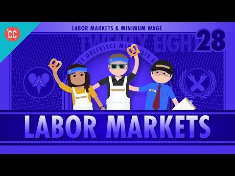 What has happened to the wages of high skilled labor relative to that of low-skilled labor since 1980?