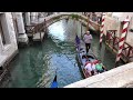 イタリア紀行2023年　第6話 ベネチア ＃venezia venice ＃waterbus ＃gondolaserenadeongrandcanal