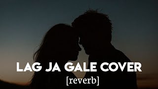 Lag ja gale | anchal thakur | slowed reverb song