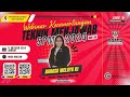 Webinar bahasa Melayu