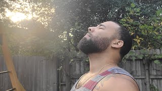 God Is About To Give The World A Breath Of Fresh Air. Keep The Faith. Be Encouraged! God Got This!