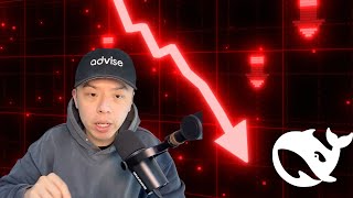 DeepSeek R1 🇨🇳 AI company that CRUSHED the stock market - BIP429